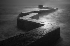 St Monans Fantasy by Alex White - VHC - Winner