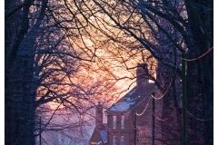 Harrington Arms by David Bailey - Highly Commended