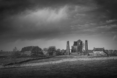 Magpie Mine by Alex White - HC