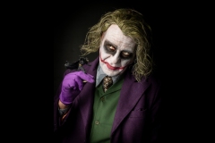 Joker by Irene Lea - 18 Points - Highly Commended